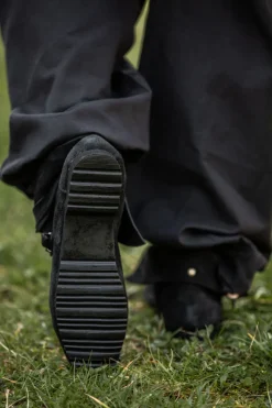 Best Leonardo Carbone Mittelalterschuh 