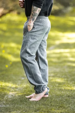 Cheap Leonardo Carbone Rustikale Wollhose 