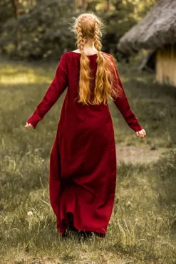 Flash Sale Leonardo Carbone Schlichtes Wikinger Unterkleid 