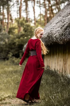Flash Sale Leonardo Carbone Schlichtes Wikinger Unterkleid 