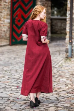 Hot Leonardo Carbone Sommerkleid 