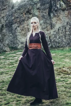 Hot Leonardo Carbone Unterkleid 