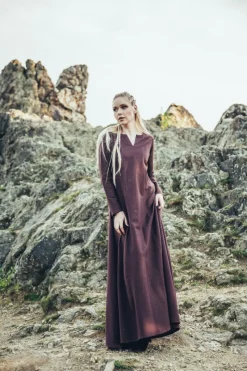 Hot Leonardo Carbone Unterkleid 