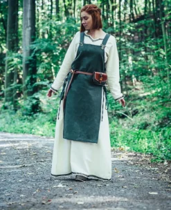 Clearance Leonardo Carbone Wikinger Überkleid 