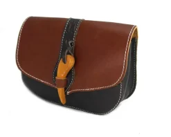 Cheap Leonardo Carbone Wikinger Gürteltasche 