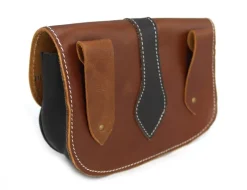 Cheap Leonardo Carbone Wikinger Gürteltasche 