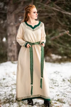 New Leonardo Carbone Wikinger Kleid
