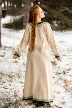 New Leonardo Carbone Wikinger Kleid