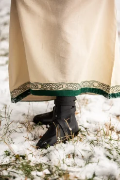 New Leonardo Carbone Wikinger Kleid