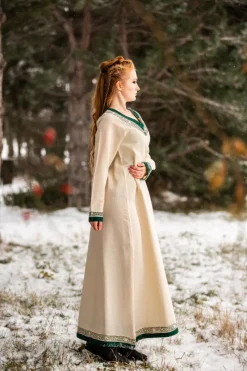 New Leonardo Carbone Wikinger Kleid