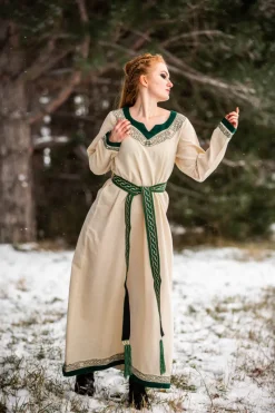 New Leonardo Carbone Wikinger Kleid