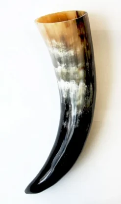 Cheap Leonardo Carbone Wikinger Trinkhorn 
