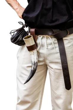 Cheap Leonardo Carbone Wikinger Trinkhorn 