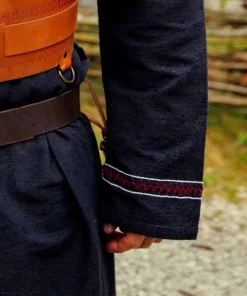 Fashion Leonardo Carbone Wikinger Tunika 