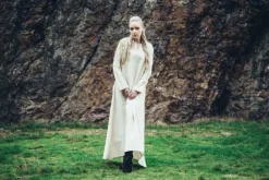 Cheap Leonardo Carbone Wikinger Unterkleid Baumwolle