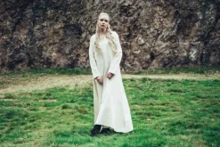 Cheap Leonardo Carbone Wikinger Unterkleid Baumwolle