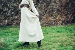 Cheap Leonardo Carbone Wikinger Unterkleid Baumwolle