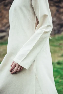 Cheap Leonardo Carbone Wikinger Unterkleid Baumwolle