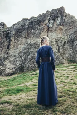 Best Leonardo Carbone Wikinger Unterkleid Baumwolle 