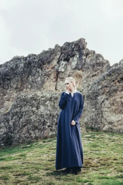 Best Leonardo Carbone Wikinger Unterkleid Baumwolle 