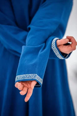 Fashion Leonardo Carbone Wikingerkleid 