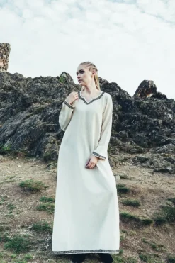 Best Leonardo Carbone Wikingerkleid 