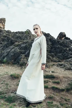 Best Leonardo Carbone Wikingerkleid 
