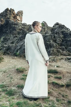 Best Leonardo Carbone Wikingerkleid 