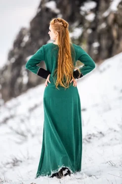 Cheap Leonardo Carbone Wikingerkleid