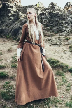 Flash Sale Leonardo Carbone Wikingerkleid 