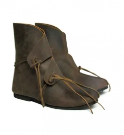 Cheap Leonardo Carbone Wikingerstiefel