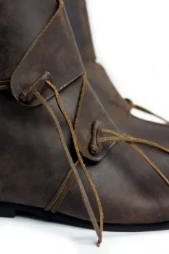Cheap Leonardo Carbone Wikingerstiefel