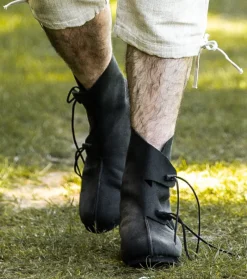 Cheap Leonardo Carbone Wikingerstiefel 