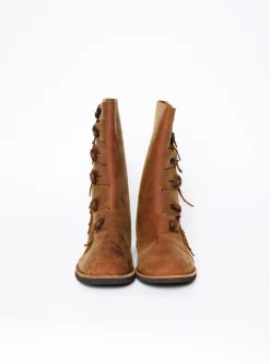 Cheap Leonardo Carbone Wikingerstiefel 