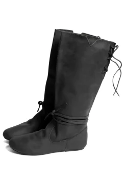 Store Leonardo Carbone Wikingerstiefel