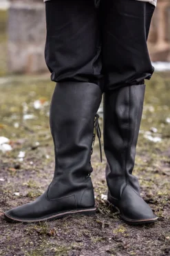 Online Leonardo Carbone Wikingerstiefel 