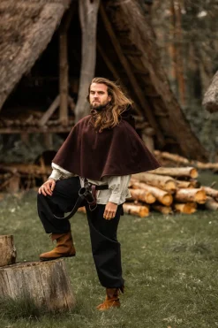 Flash Sale Leonardo Carbone Wollgugel 