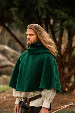 Fashion Leonardo Carbone Wollgugel 