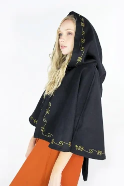Shop Leonardo Carbone Wollgugel 