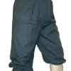 Cheap Leonardo Carbone 3078X Kniebundhose, extra groß - Schwarz