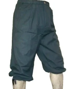 Cheap Leonardo Carbone 3078X Kniebundhose, extra groß - Schwarz